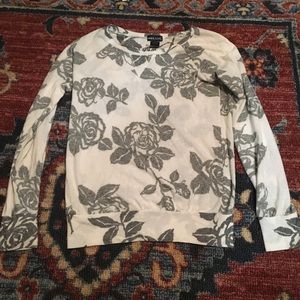Wet Seal Sweater (4 for $20)